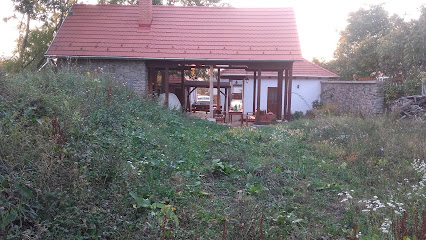 Vár-Kert Vendégház