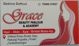 Grace Beauty Parlour