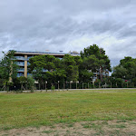 Photo n°3 de l'avis de Ádám.i fait le 08/08/2020 à 19:07 sur le  Residence Hotel Al Bosco à Grado