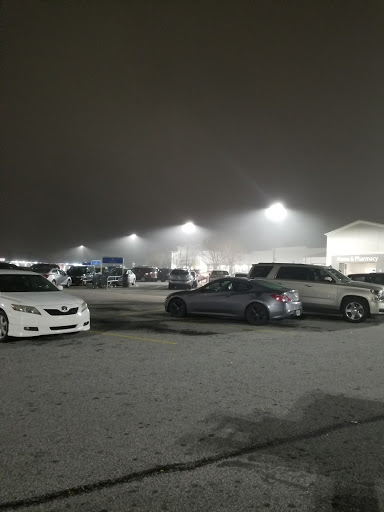 Department Store «Walmart Supercenter», reviews and photos, 1400 Lawrenceville Hwy, Lawrenceville, GA 30044, USA