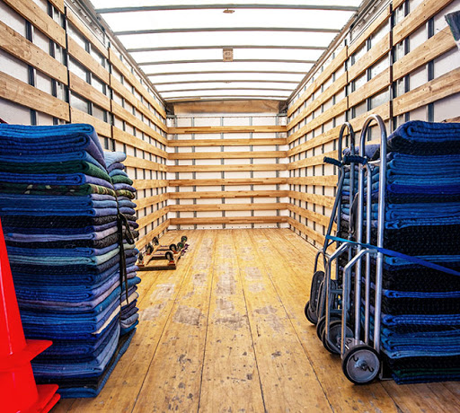 Moving Company «Seattle Movers», reviews and photos, 410 S 96th St, Seattle, WA 98108, USA