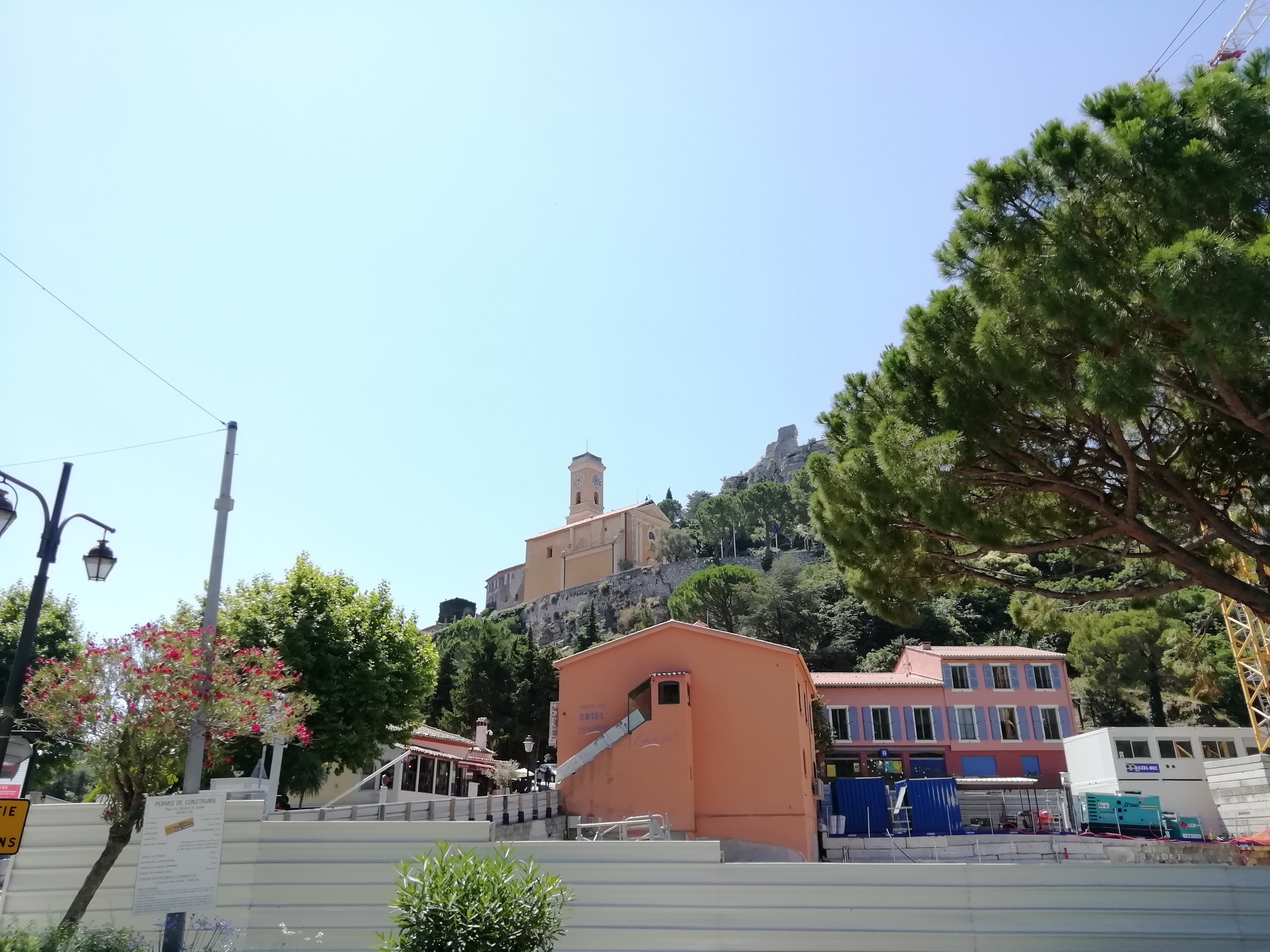 Photo n° 2 de l'avis de Jean.o fait le 10/07/2020 à 15:29