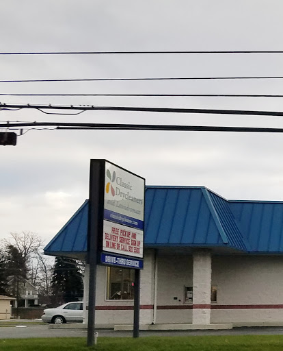 Dry Cleaner «Classic Drycleaners and Laundromats», reviews and photos, 5028 Simpson Ferry Rd, Mechanicsburg, PA 17050, USA