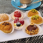 Photo n°1 de l'avis de Matt. fait le 04/09/2023 à 20:36 sur le  Sosta - Gelateria Pasticceria à Finale Ligure