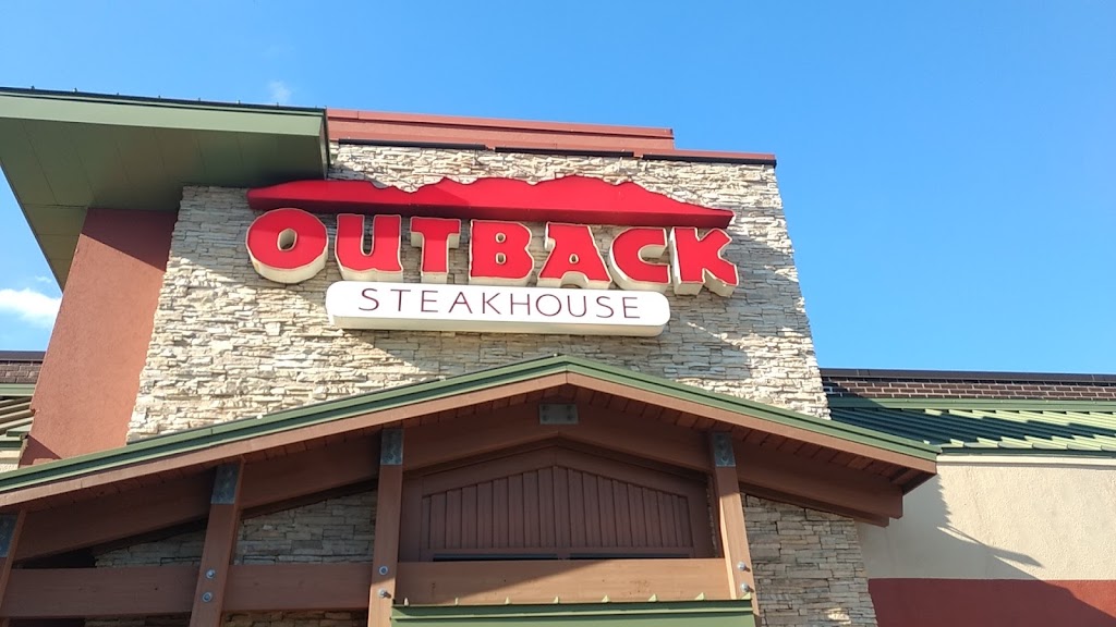 Outback Steakhouse 33511