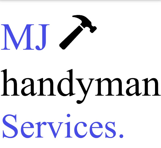 MJ handyman services