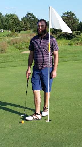 Golf Course «Green Meadows Golf Club», reviews and photos, 18W201 W 63rd St, Westmont, IL 60559, USA