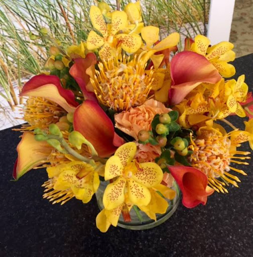 Diersch Flowers, 545 Broad St, Weymouth, MA 02189, USA, 