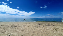 Photo de West Side beach et le règlement