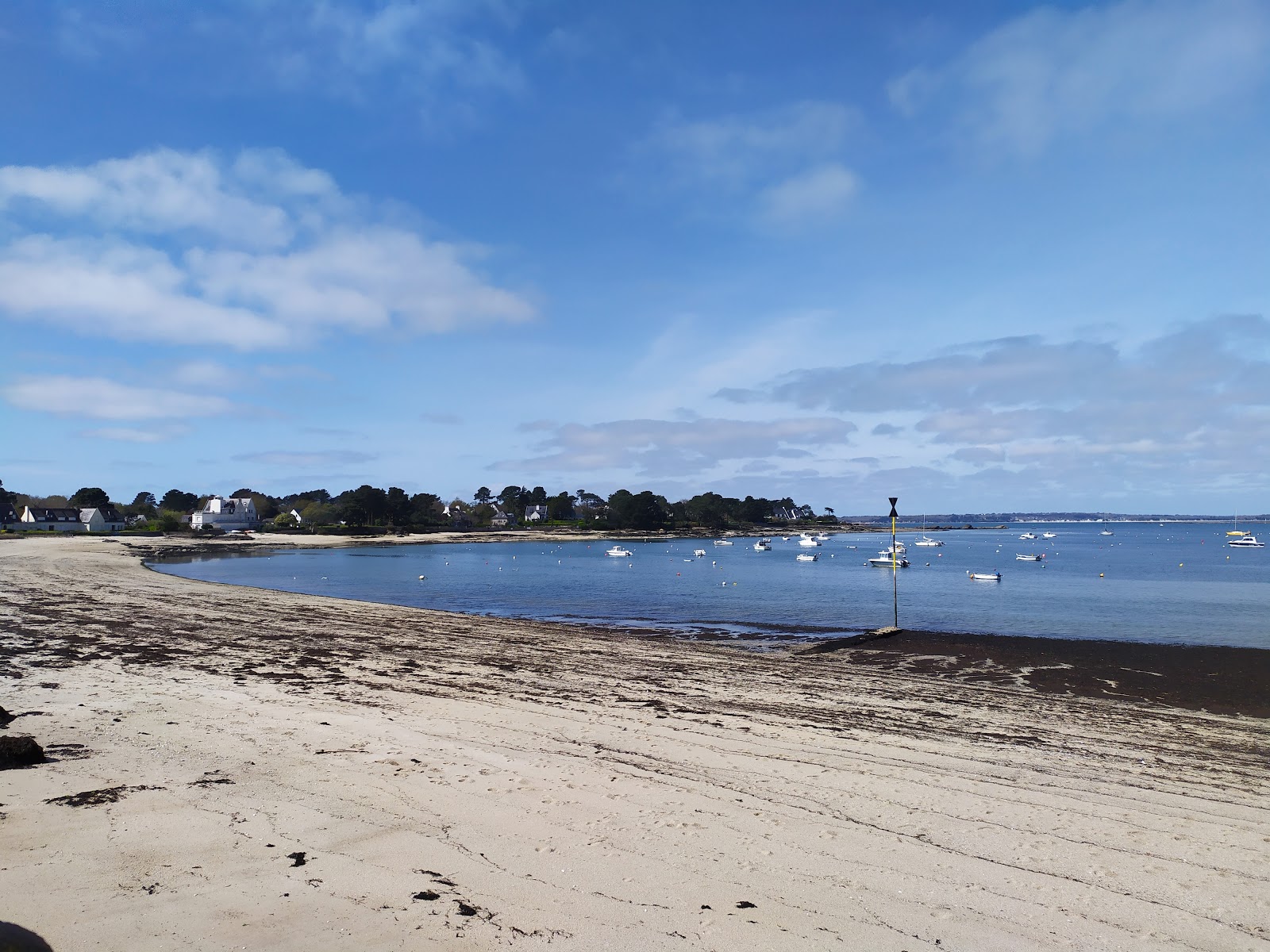 Plage De La Belle Etoile photo #1