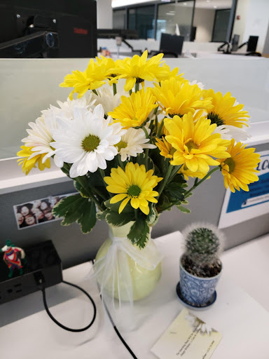 Florist «Marcel Florist Inc», reviews and photos, 541 N Fairbanks Ct, Chicago, IL 60611, USA