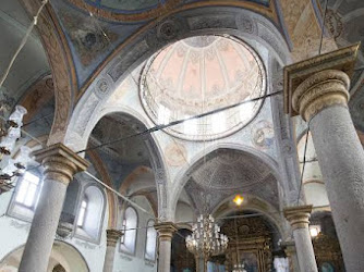Kayseri Surp Krikor Lusavoriç Ermeni Kilisesi