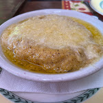 Photo n°4 de l'avis de Laura.o fait le 30/08/2022 à 14:21 sur le  Osteria dell'Oca à Aosta