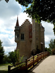 Photo n°1 de Favrot Robert à Chalezeule ()