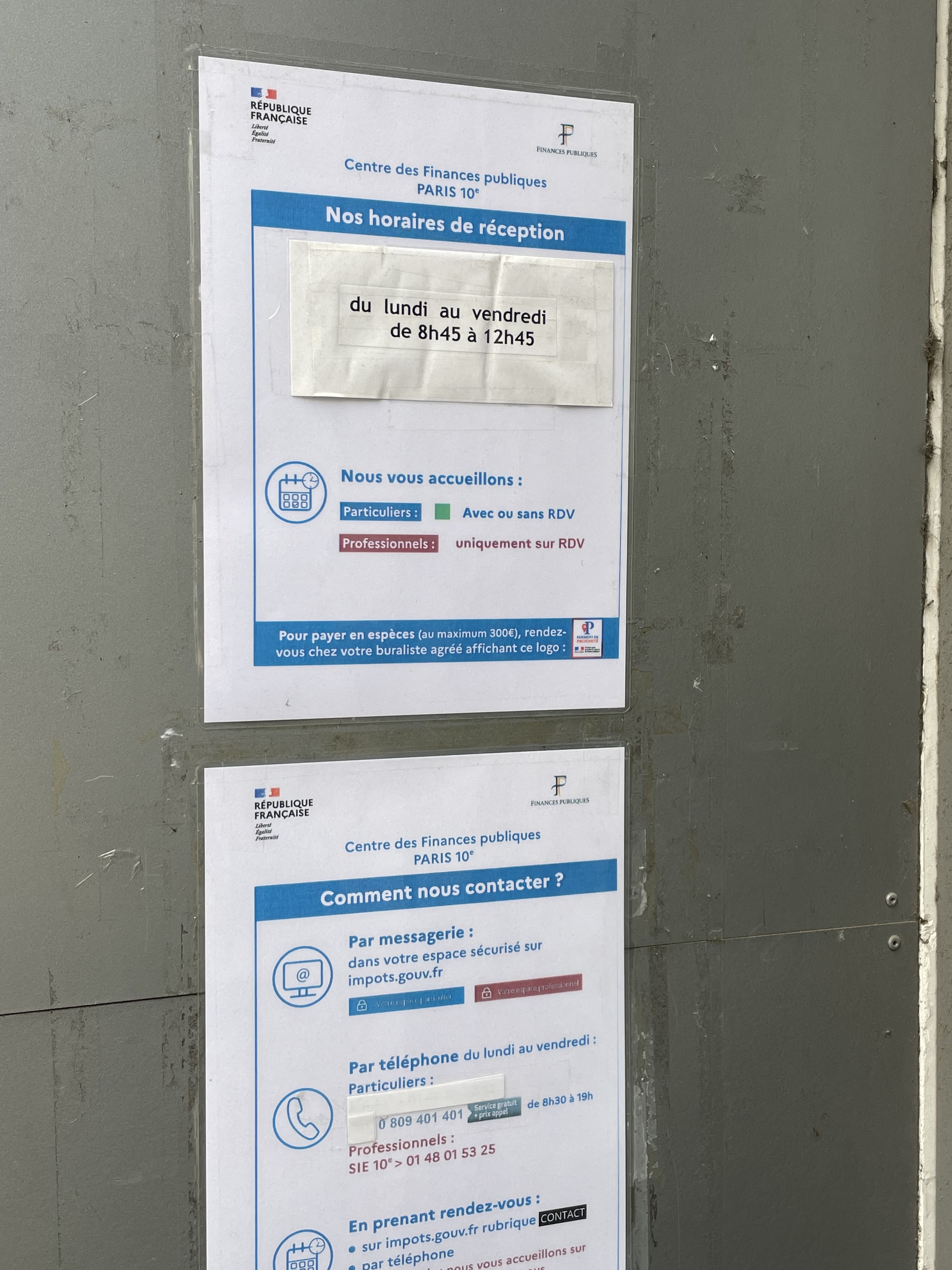 Photo n° 1 de l'avis de Obligato.7 fait le 12/10/2021 à 12:23