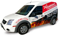 Vegas Valley Fire Protection - Photo 4 - Car repair in Las Vegas, NV, Enterprise