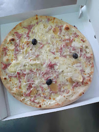 Photos du propriétaire du Pizzas à emporter Chez PAPY PIZZ à Pomarez - n°12