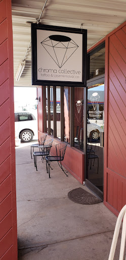 Explore gone fishing tattoo ideas, creative tattoo ideas in Parker, available at Chroma Collective Tattoo & Laser Removal Co.