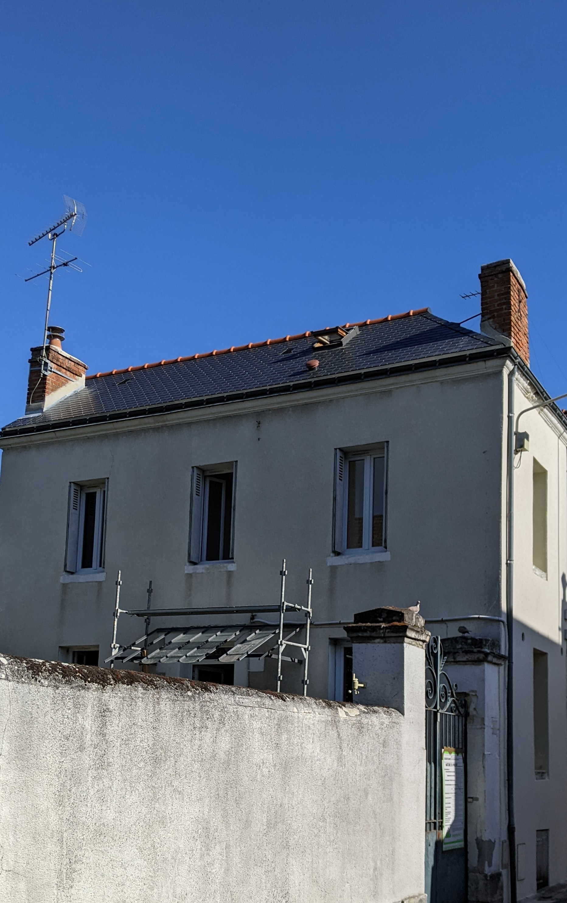 Photo n° 1 de l'avis de Barthélémy.U fait le 26/08/2023 à 08:05