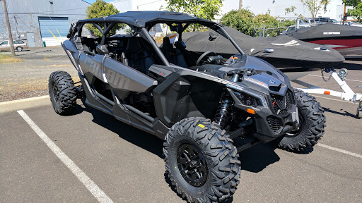 Motor Vehicle Dealer «SK Northwest», reviews and photos, 250 SE Division Pl, Portland, OR 97202, USA