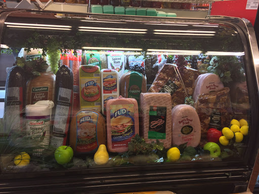 Supermarket «Exito Fresh Market», reviews and photos, 115 Monticello Ave, Jersey City, NJ 07306, USA