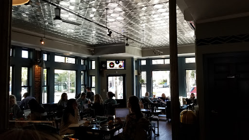 Coffee Shop «The Eclectic Cafe & Vinyl», reviews and photos, 132 Spring St, Charleston, SC 29403, USA
