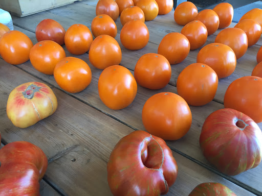 Grocery Store «Locally Grown Gardens», reviews and photos, 1050 E 54th St, Indianapolis, IN 46220, USA