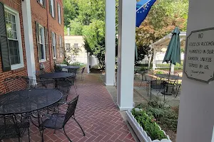 The Country Inn Restaurant image