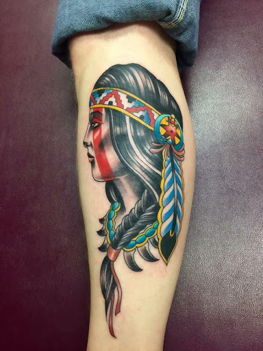 Explore tattoo ideas california, creative tattoo ideas in Waxahachie, available at Tattoo Guild