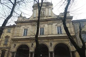 Basilica of San Savino, Piacenza image