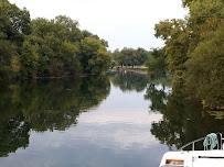 Lac du Restaurant Camping de Bourg-Charente - n°17