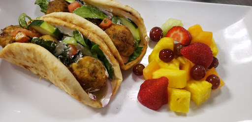 Caterer «Figs & Honey Catering», reviews and photos, 1039 Marietta St NW, Atlanta, GA 30318, USA