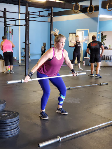 Gym «CrossFit Upper Limit», reviews and photos, 3143 E Greenway Rd, Phoenix, AZ 85032, USA