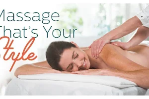 Elements Massage - West Plano image