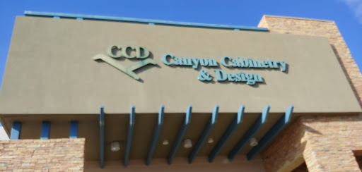 Cabinet Maker «Canyon Cabinetry & Design», reviews and photos, 6431 N Thornydale Rd, Tucson, AZ 85741, USA