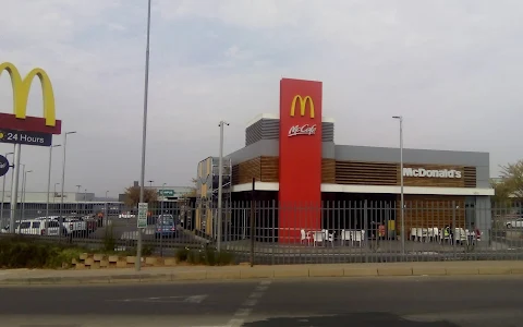 McDonald's Stoneridge Drive-Thru image