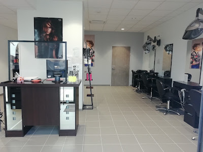 Harmonie Coiffure à Attignat