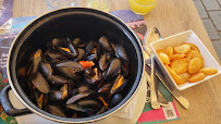 Moule du Restaurant de fruits de mer Cap Nell Restaurant à Rochefort - n°4