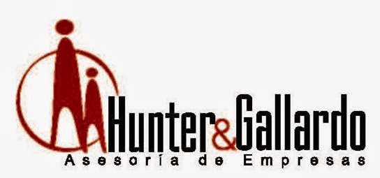 Asesores y Consultores.HUNTER  GALLARDO.