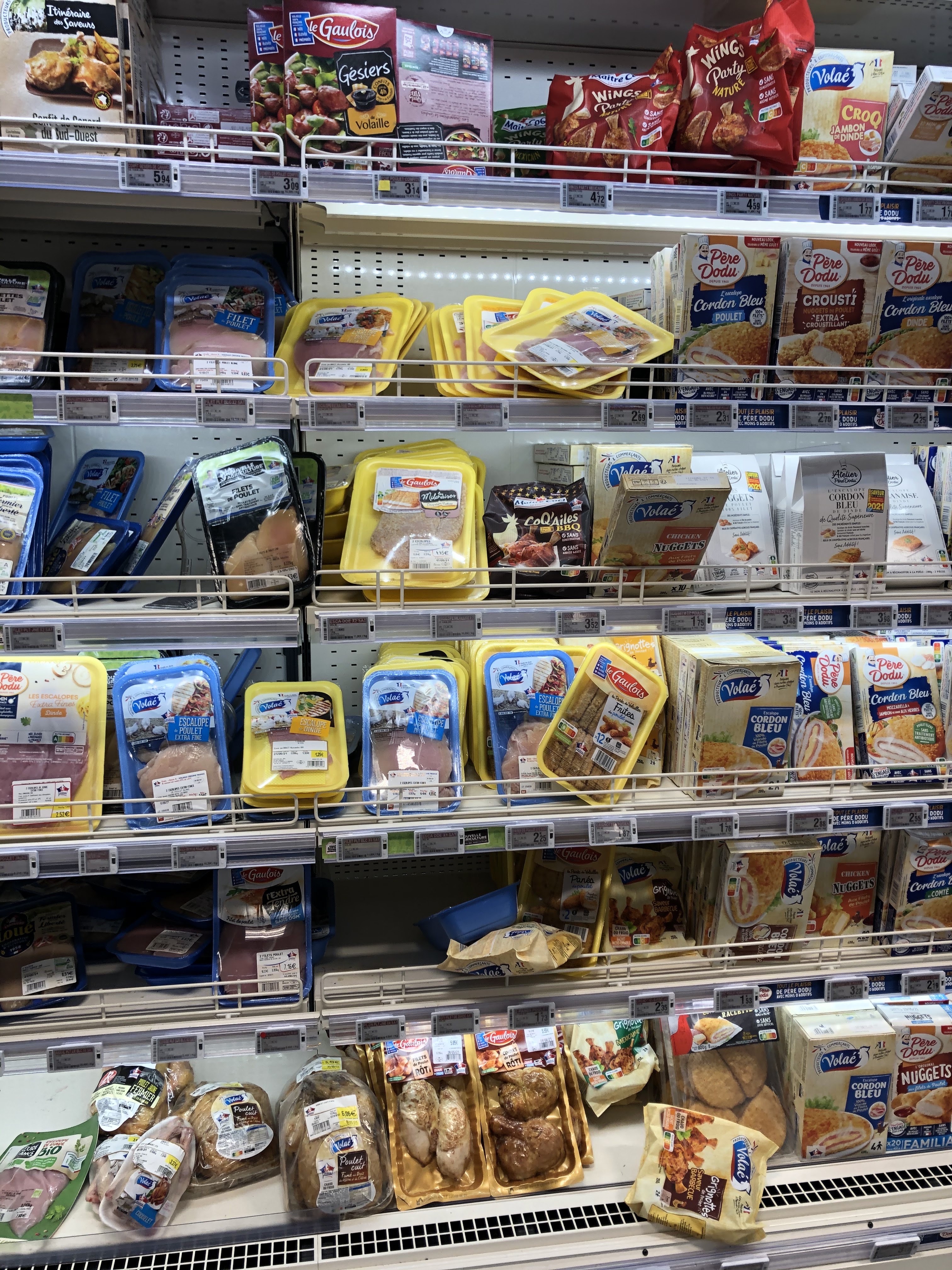 Photo n° 1 de l'avis de Coralie.t fait le 01/06/2021 à 22:27