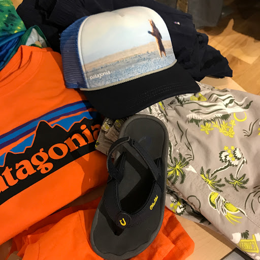 Outdoor Sports Store «Clear Water Outdoor - Lake Geneva», reviews and photos, 744 W Main St, Lake Geneva, WI 53147, USA