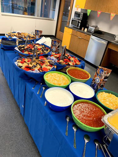 Caterer «Corporate Caterers», reviews and photos, 11520 Northwest Fwy, Houston, TX 77092, USA