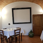 Photo n°8 de l'avis de franca.r fait le 15/10/2023 à 13:54 sur le  Ristorante La Dispensa à Pomarance