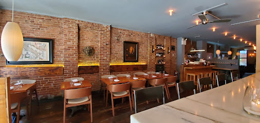 Taverna Di Bacco - 175 Ludlow St, New York, NY 10002