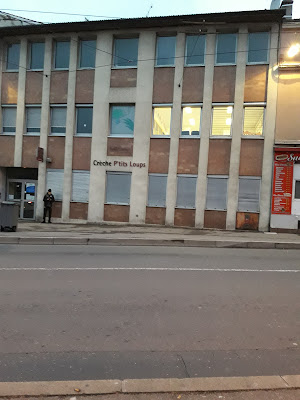 P.M.I Protection Maternelle Infantile à Saint-Étienne
