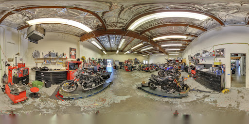 Motorcycle Dealer «J&M Motorsports», reviews and photos, 2243 Old Middlefield Way, Mountain View, CA 94043, USA