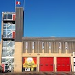 Thunder Bay Fire Stations