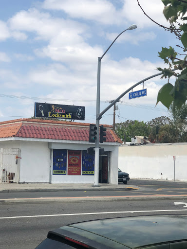 Locksmith «Mr. G Locksmith Jr.», reviews and photos, 11616 Long Beach Blvd, Lynwood, CA 90262, USA