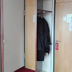 Photo n°4 de l'avis de René.. fait le 02/03/2019 à 11:52 sur le  Come Inn Hotel Berlin Kurfürstendamm à Berlin