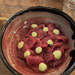 Photo n°1 de l'avis de Paolo.a fait le 18/08/2023 à 19:01 sur le  Osteria Moderna à Alba